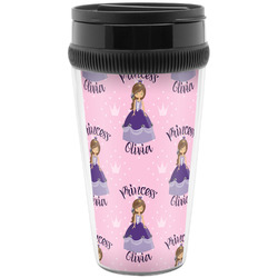 Custom Princess Acrylic Travel Mug without Handle (Personalized)