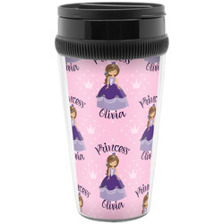 Custom Princess Acrylic Travel Mug without Handle (Personalized)