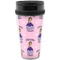 Custom Princess Acrylic Travel Mug without Handle (Personalized)