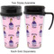 Custom Princess Travel Mugs - with & without Handle
