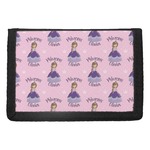 Custom Princess Trifold Wallet (Personalized)