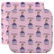 Custom Princess Washcloth / Face Towels
