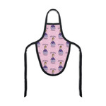 Custom Princess Bottle Apron (Personalized)
