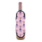 Custom Princess Wine Bottle Apron - IN CONTEXT