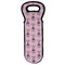Custom Princess Wine Tote Bag (Personalized)