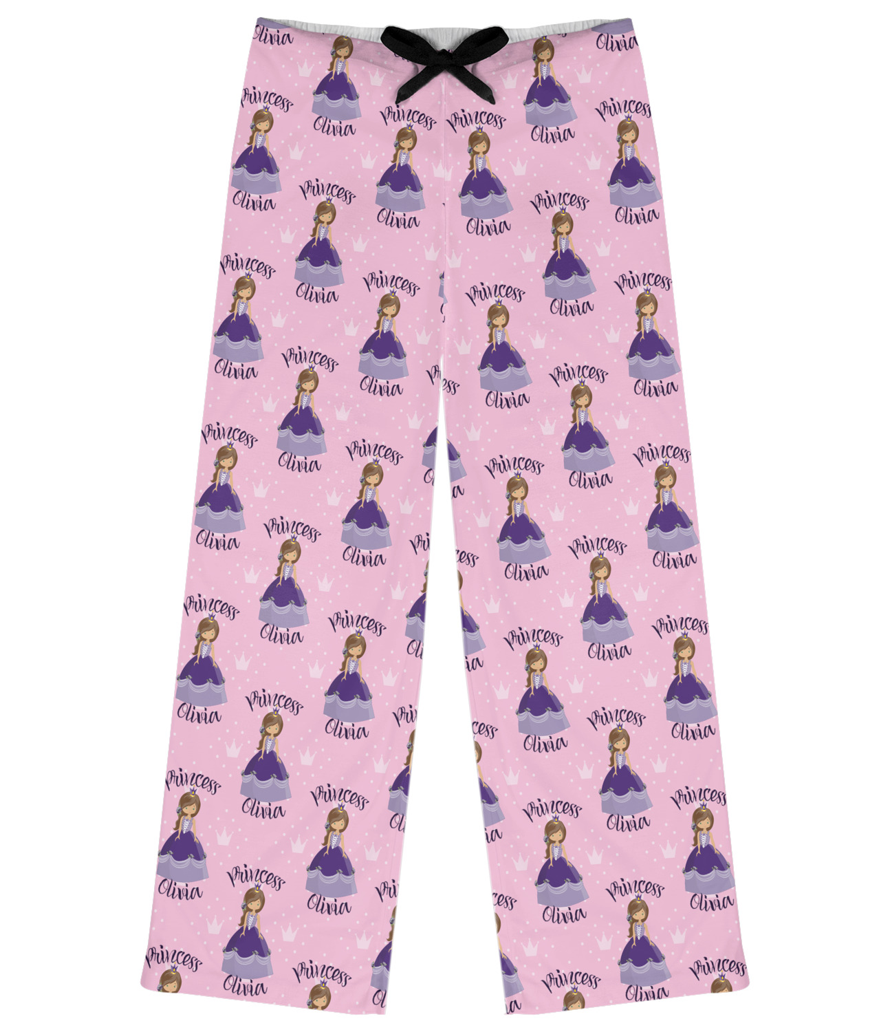 custom pajama pants with pictures