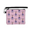 Custom Princess Wristlet ID Case w/ Name All Over