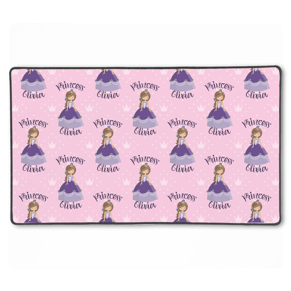 Custom Princess XXL Gaming Mouse Pads - 24" x 14" - APPROVAL