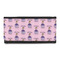 Custom Princess Leatherette Ladies Wallet (Personalized)