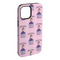 Custom Princess iPhone 15 Pro Max Tough Case - Angle