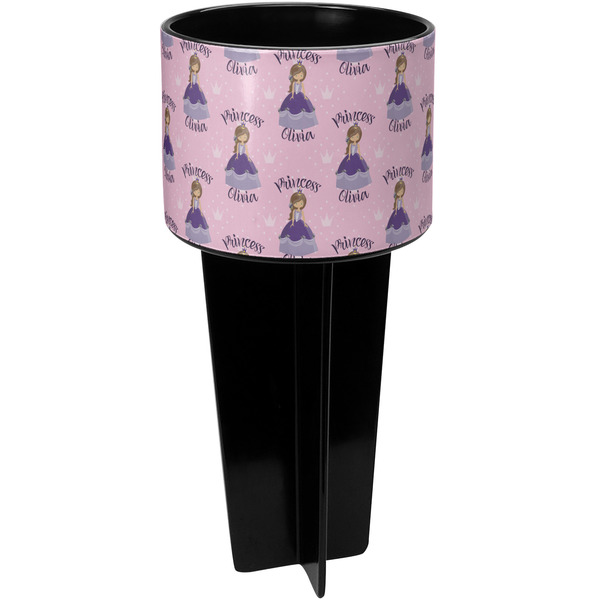 Custom Princess spiker_black_apvl