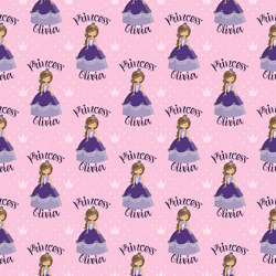 Custom Princess