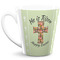 Easter Cross 12 Oz Latte Mug - Front Full