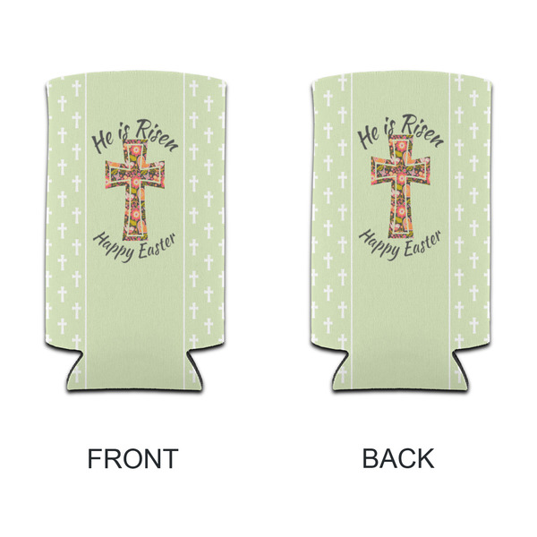 Easter Cross 12oz Tall Can Sleeve - APPROVAL