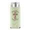 Easter Cross 12oz Tall Can Sleeve - FRONT (on can)