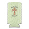 Easter Cross 12oz Tall Can Sleeve - FRONT