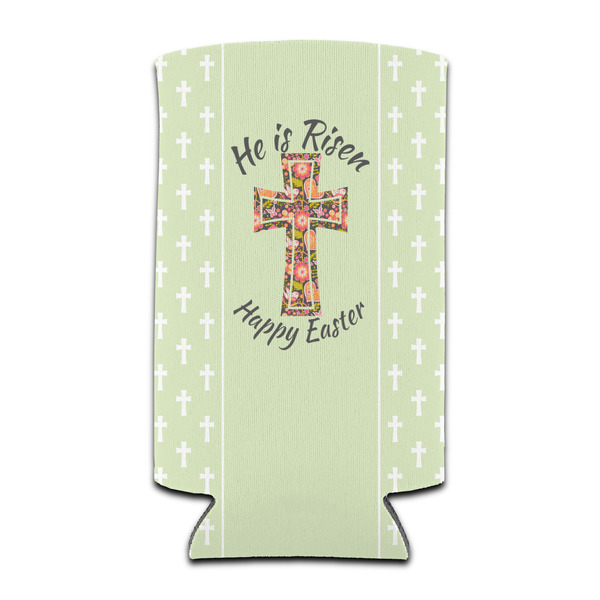 Easter Cross 12oz Tall Can Sleeve - Set of 4 - FRONT
