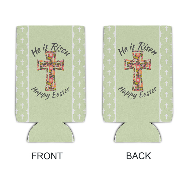 Easter Cross 16oz Can Sleeve - APPROVAL