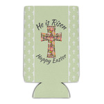 Easter Cross Can Cooler