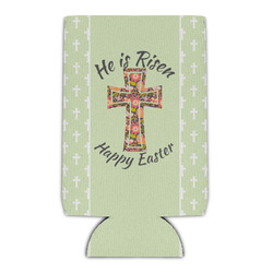 Easter Cross Can Cooler