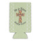 Easter Cross 16oz Can Sleeve - FRONT (flat)