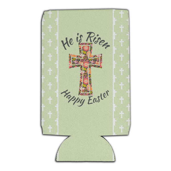Easter Cross 16oz Can Sleeve - Set of 4 - FRONT