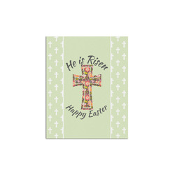 Easter Cross Posters - Matte - 16x20