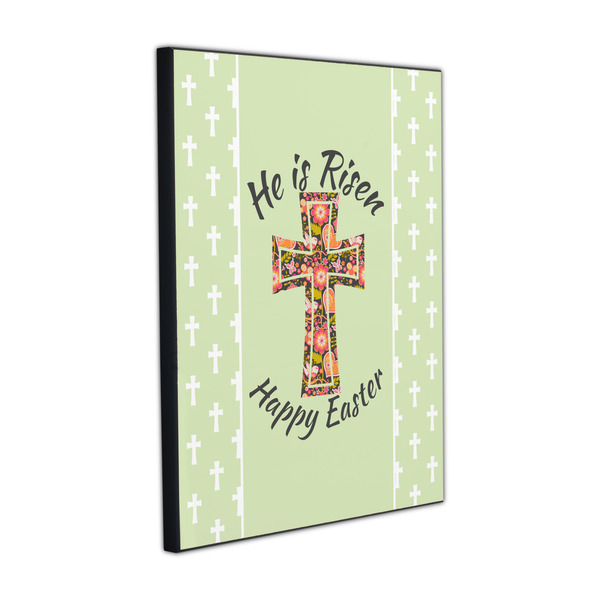 Custom Easter Cross Wood Prints