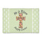 Easter Cross 2' x 3' Indoor Area Rug