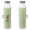 Easter Cross 20oz Water Bottles - Full Print - Approval