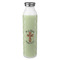 Easter Cross 20oz Stainless Steel Water Bottle - Full Print