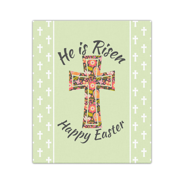 Easter Cross 20x24 - Canvas Print - Front View
