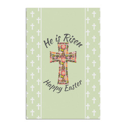 Easter Cross Posters - Matte - 20x30