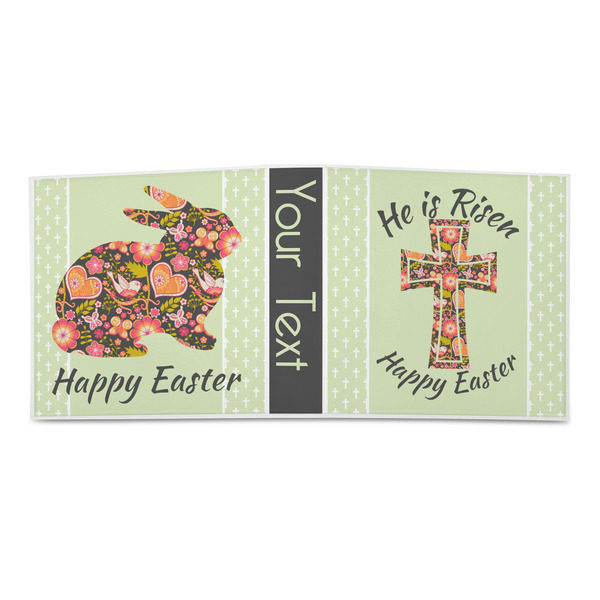 Easter Cross 3-Ring Binder Approval- 2in