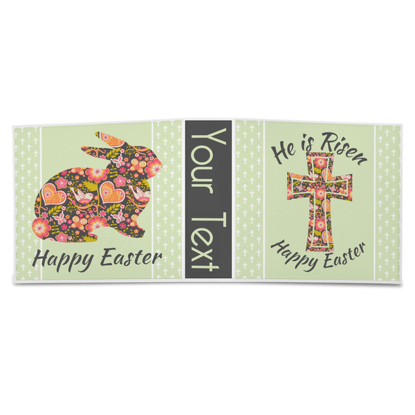 Easter Cross 3-Ring Binder Approval- 3in