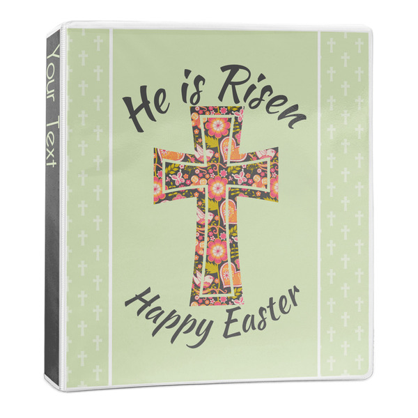 Easter Cross 3-Ring Binder Main- 1in
