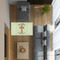 Easter Cross 3'x5' Indoor Area Rugs - IN CONTEXT
