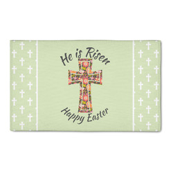 Easter Cross 3' x 5' Indoor Area Rug