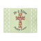 Easter Cross 5' x 7' Indoor Area Rug
