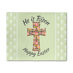 Easter Cross 8' x 10' Patio Rug