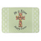 Easter Cross Anti-Fatigue Kitchen Mats - APPROVAL