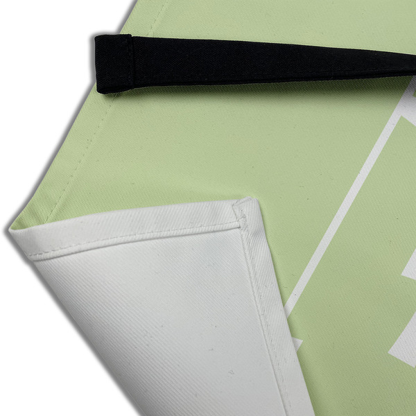 Easter Cross Apron - (Detail)