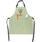 Easter Cross Apron - Flat with Props (MAIN)