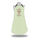 Easter Cross Apron