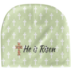 Easter Cross Baby Hat (Beanie)