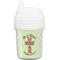 Easter Cross Baby Sippy Cup (Personalized)