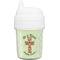 Easter Cross Baby Sippy Cup
