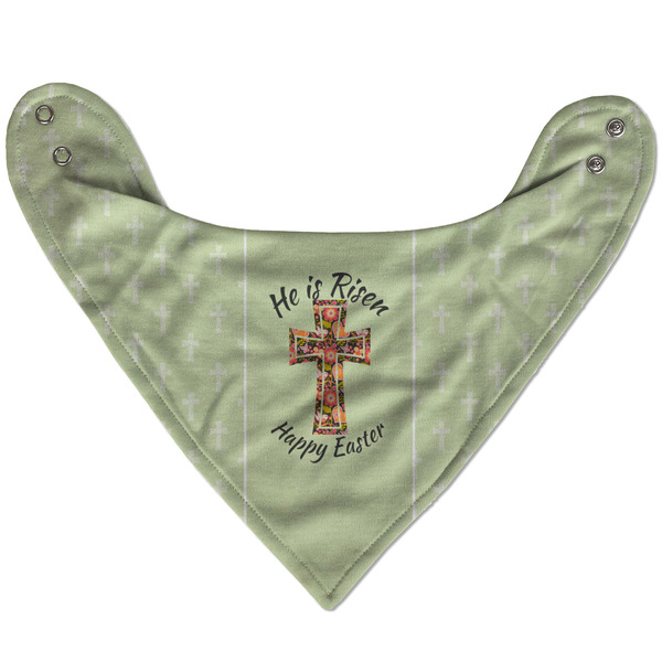 Easter Cross Bandana Flat Approval