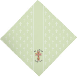 Easter Cross Dog Bandana Scarf