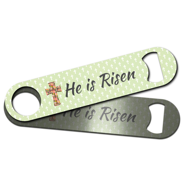 Easter Cross Bar Bottle Opener - Main